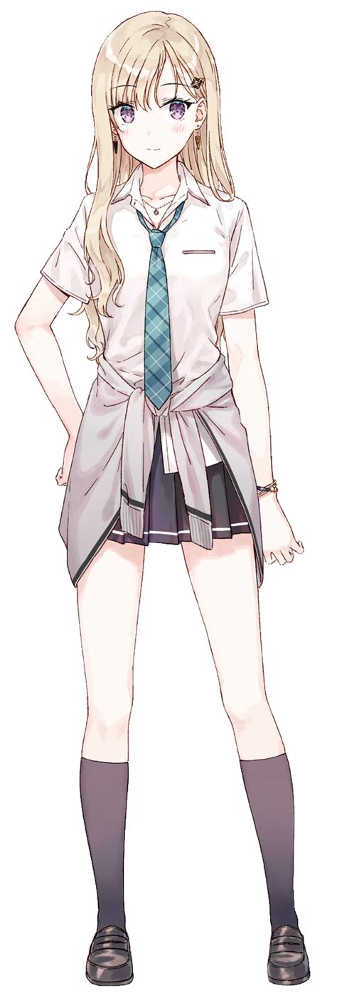 Gimai Seikatsu Wiki .